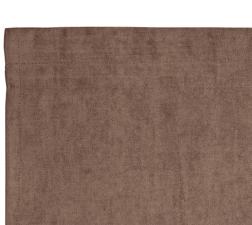 Канвас однотонные v15 с креплением Тесьма. Фото 4