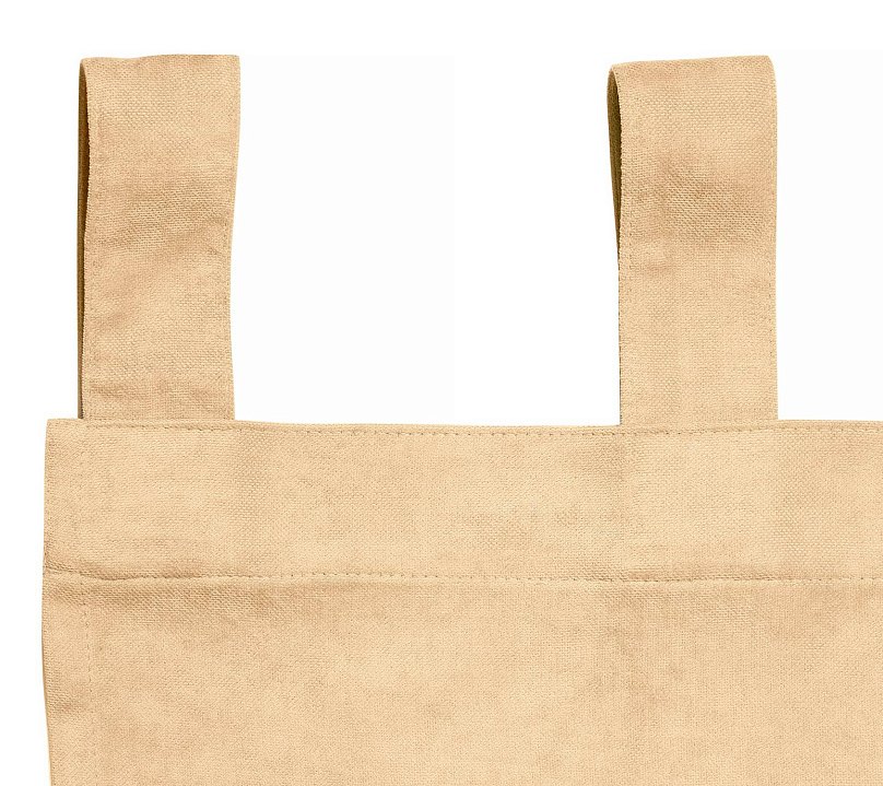 Канвас однотонные v13 с креплением Петли на липучках. Фото 4