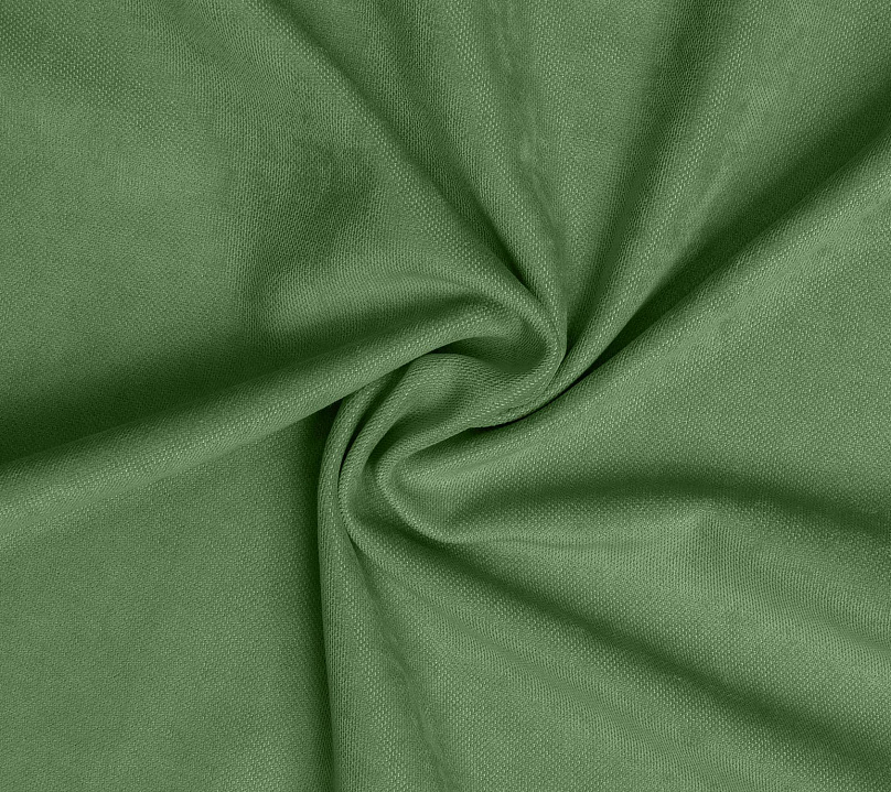 Канвас однотонные v34 с креплением Петли на липучках. Фото 6