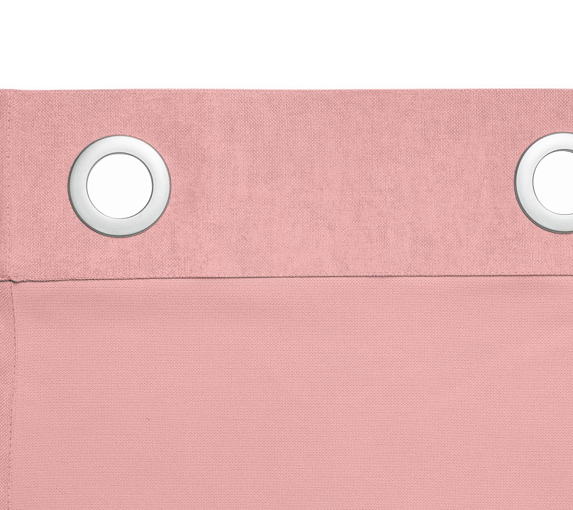 Канвас однотонные v21 с креплением Люверсы. Фото 5