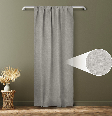 Санди однотонные v05 с креплением Кулиса