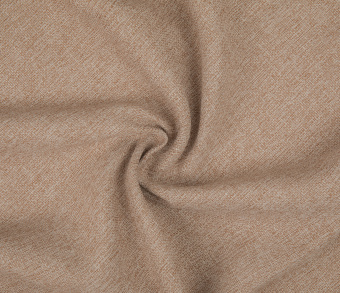 Штора Димаут Рогожка с креплением Люверсы v07. Фото 5