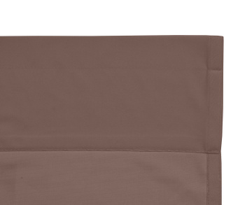 Штора Велюр матовый с креплением Кулиса с гребешком v08. Фото 4