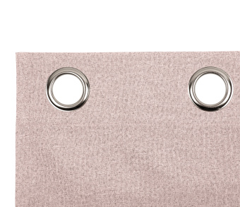 Штора Блэкаут Долли с креплением Люверсы v07. Фото 3