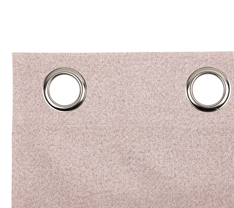 Штора Блэкаут Долли с креплением Люверсы v07. Фото 3