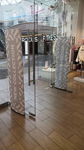 Чехлы для антикражных рамок на заказ