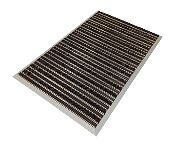 Грязезащитная решетка Комфорт Слим