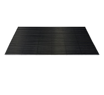 Грязезащитная решетка Комфорт Слим