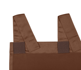 Штора Микровелюр v26 с креплением Петли с липучкой. Фото 6