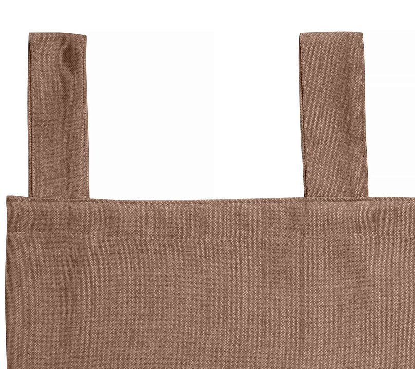 Канвас однотонные v16 с креплением Петли без липучек. Фото 4