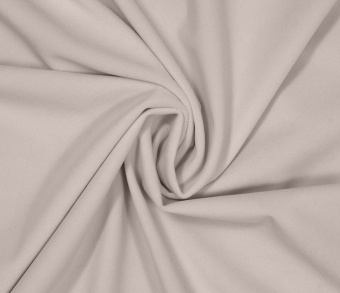 Штора Велюр матовый с креплением Кулиса с гребешком v09. Фото 5