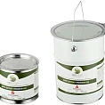 Двухкомпонентная эпоксидная грунтовка глубокого проникновения SIPP Epoxy Primer HS 1 кг