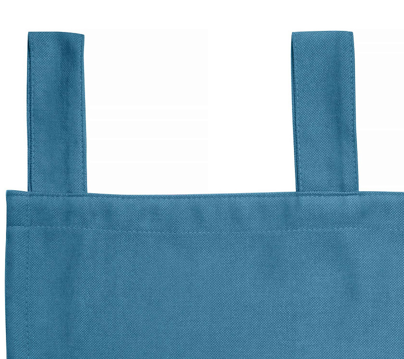 Канвас однотонные v29 с креплением Петли без липучек . Фото 4