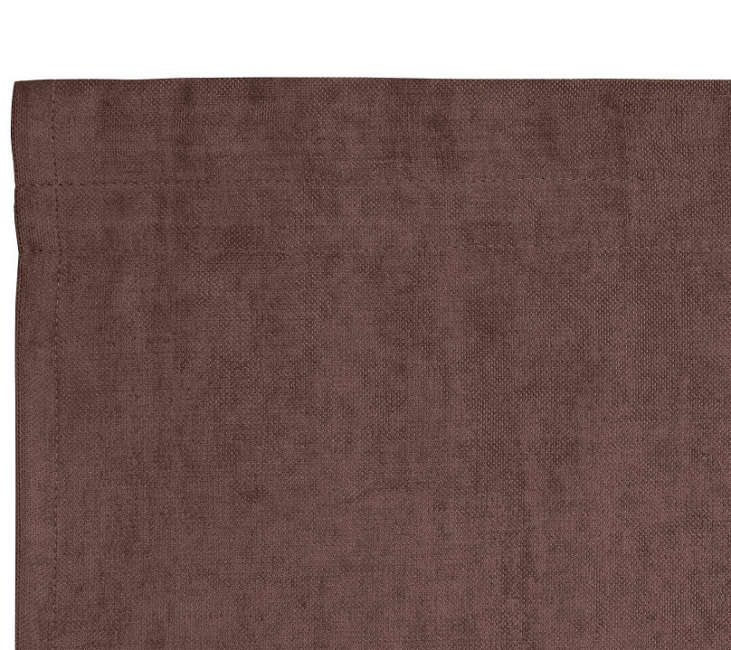 Канвас однотонные v17 с креплением Тесьма. Фото 4