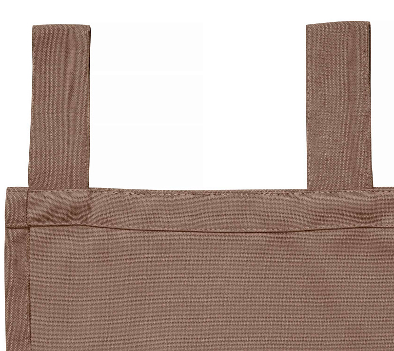 Канвас однотонные v16 с креплением Петли без липучек. Фото 5