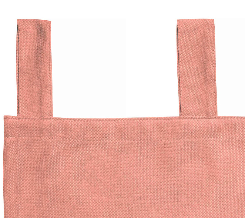 Канвас однотонные v23 с креплением Петли без липучек. Фото 4