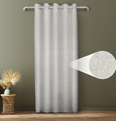 Санди однотонные v11 с креплением Люверсы