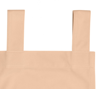 Штора Велюр матовый с креплением Петли с липучкой v03. Фото 3