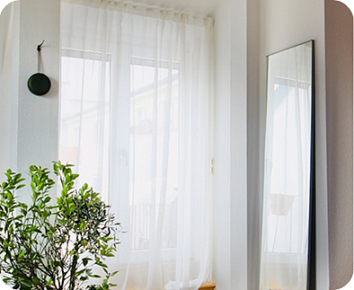 Наши работы. Шторы в рестораны и кафе. Фото 6