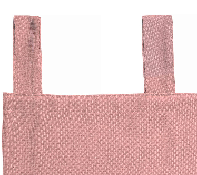 Канвас однотонные v21 с креплением Петли без липучек. Фото 4