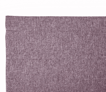 Штора Димаут Рогожка с креплением Кулиса с гребешком v24. Фото 3