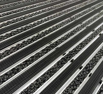 Грязезащитная решетка Премиум