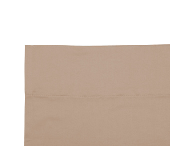 Штора Микровелюр v08 с креплением Кулиса с гребешком. Фото 3