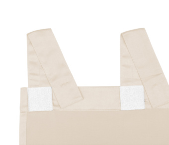 Штора Микровелюр v01 с креплением Петли с липучкой. Фото 6