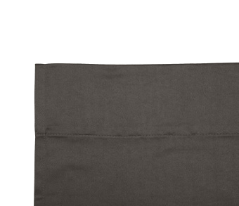 Штора Микровелюр v32 с креплением Кулиса. Фото 3