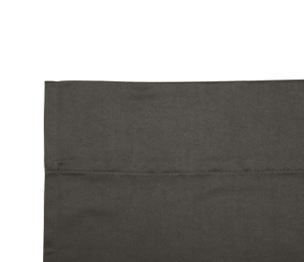 Штора Микровелюр v33 с креплением Кулиса с гребешком. Фото 3