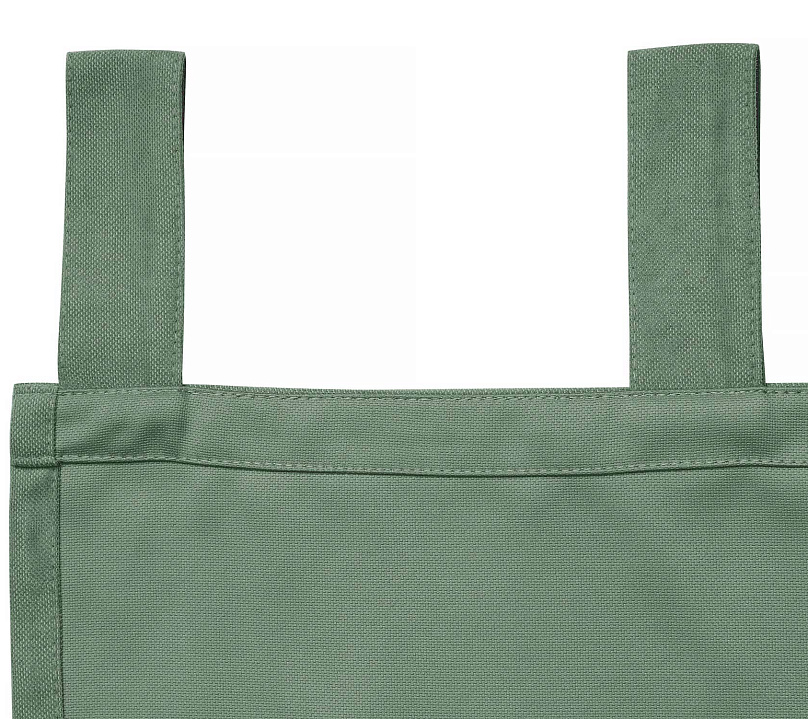 Канвас однотонные v31 с креплением Петли без липучек . Фото 5