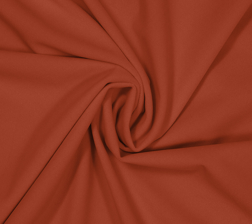 Штора Велюр матовый с креплением Люверсы v23. Фото 5