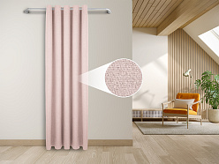 Штора Блэкаут Долли 100%