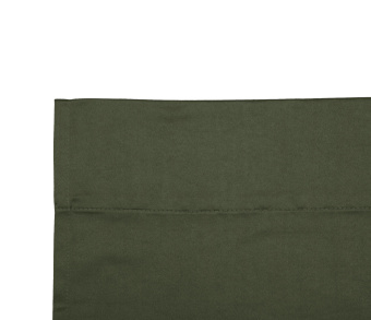 Штора Микровелюр v25 с креплением Кулиса. Фото 3