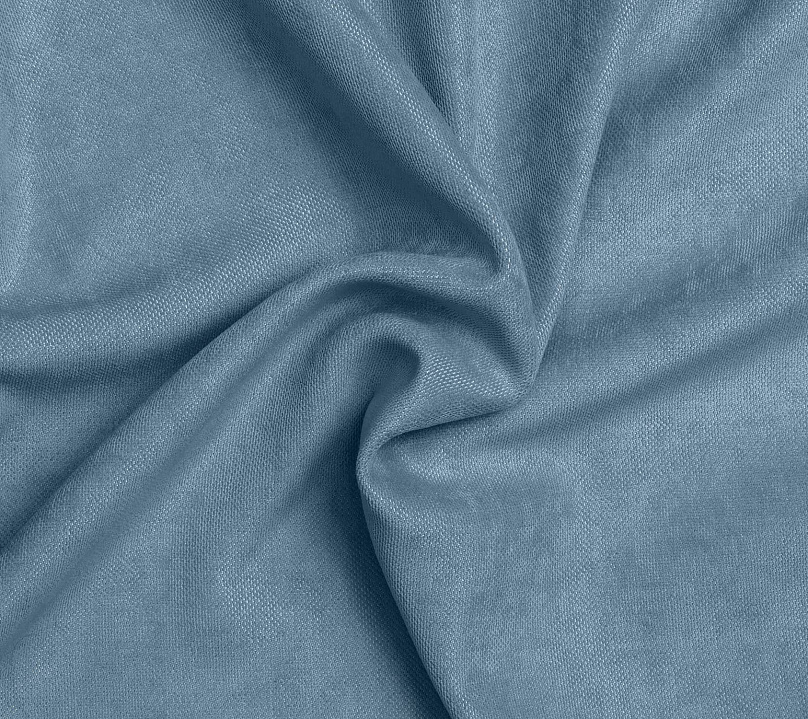 Канвас однотонные v39 с креплением Кулиска с гребешком. Фото 6