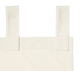 Штора Велюр матовый с креплением Петли с липучкой v01