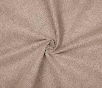 Штора Премиум Рогожка v03 с креплением Шторная тесьма. Фото 6