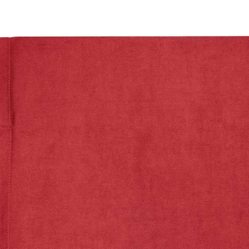 Канвас однотонные v43 с креплением Кулиска. Фото 4