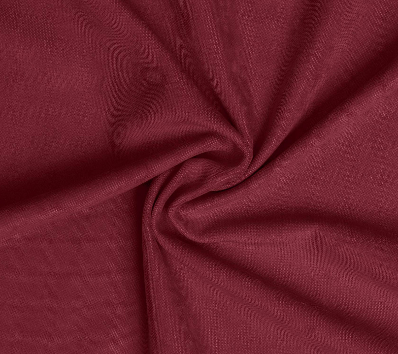 Канвас однотонные v44 с креплением Кулиска с гребешком. Фото 6