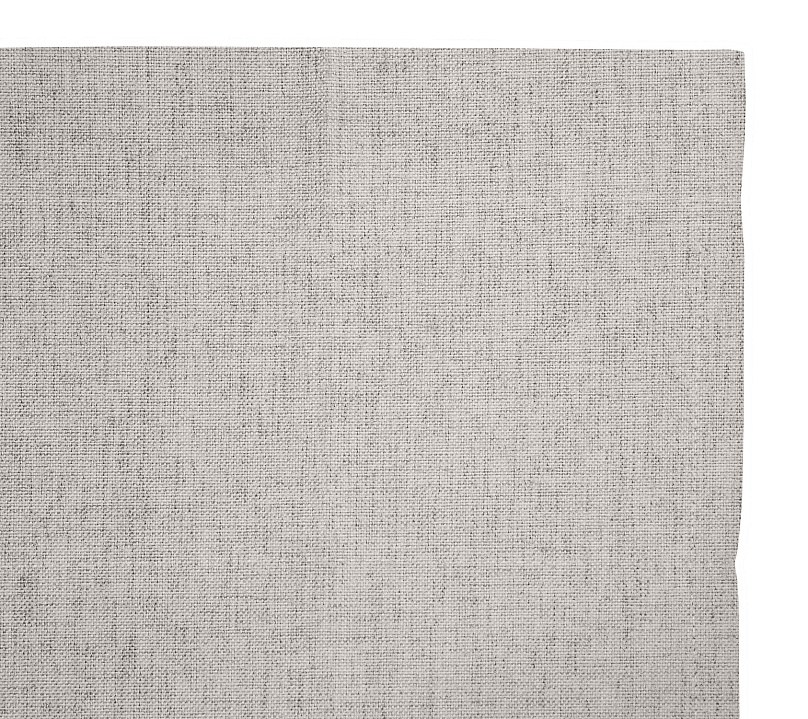 Санди однотонные v13 с креплением Кулиса с гребешком. Фото 3