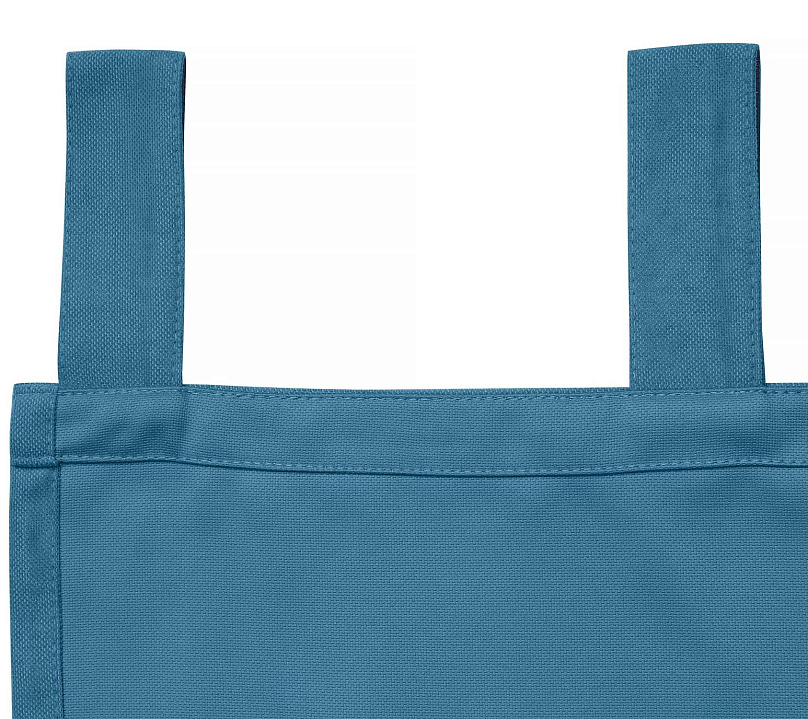 Канвас однотонные v29 с креплением Петли без липучек . Фото 5