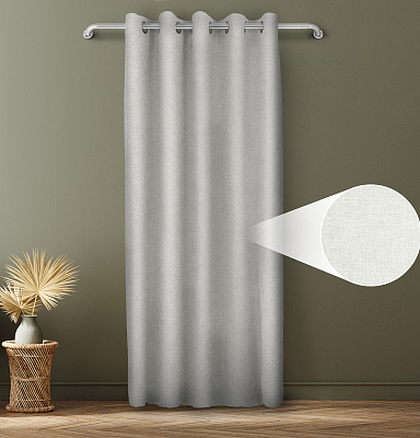 Санди однотонные v01 с креплением Люверсы