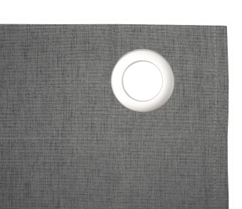 Санди однотонные v14 с креплением Люверсы. Фото 3