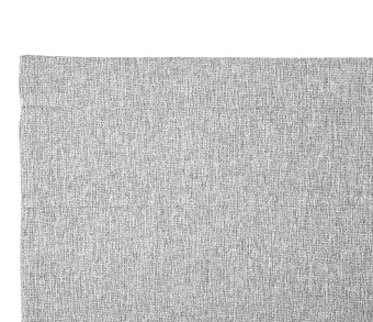 Штора Димаут Рогожка с креплением Кулиса с гребешком v11. Фото 3