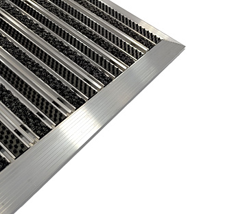 Грязезащитная решетка Бизнес