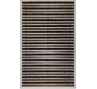 Грязезащитная решетка Комфорт Слим