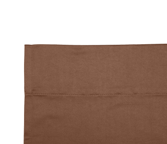 Штора Микровелюр v26 с креплением Кулиса с гребешком. Фото 3