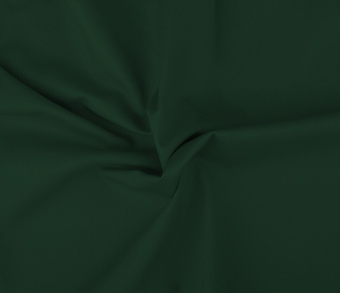 Шторы Стандарт зеленые на кулиске. Фото 6