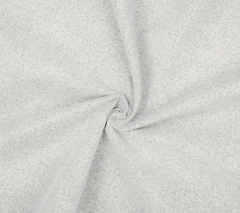 Штора Блэкаут Долли с креплением Шторная тесьма v02. Фото 6