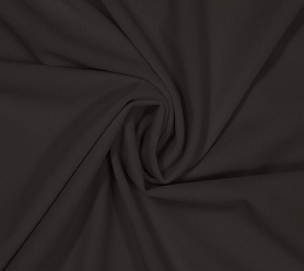 Штора Велюр матовый с креплением Кулиса с гребешком v30